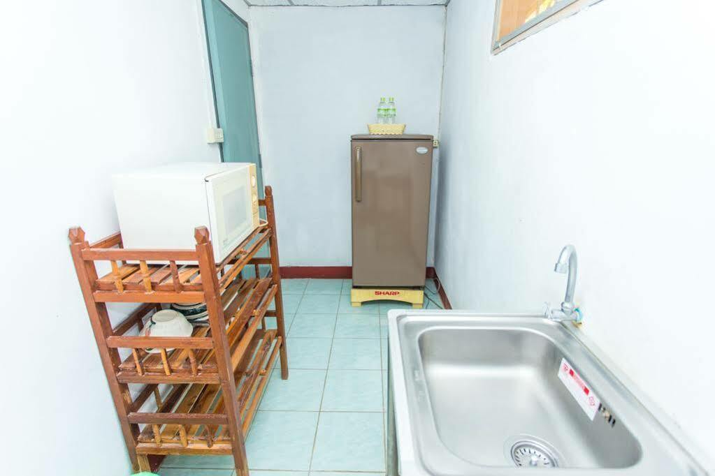 Yada Resort Suan Phueng Ngoại thất bức ảnh
