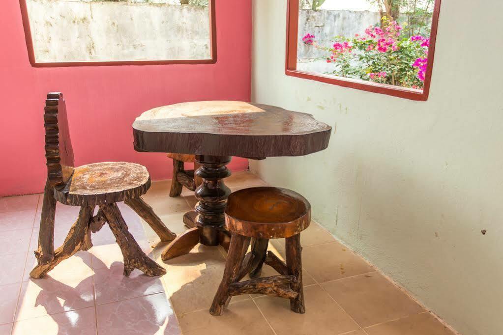 Yada Resort Suan Phueng Ngoại thất bức ảnh