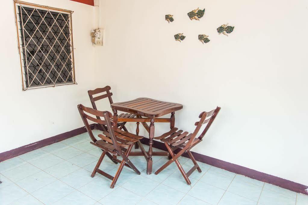 Yada Resort Suan Phueng Ngoại thất bức ảnh